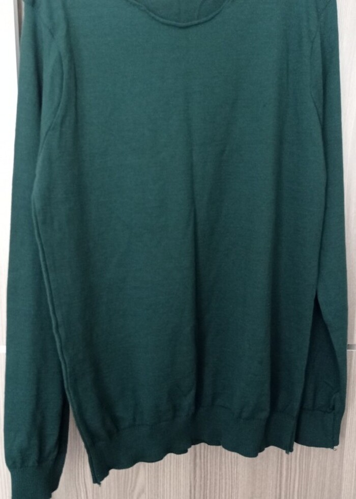 triko kazak  - Görsel 4