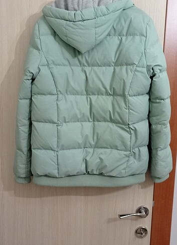 Mavi Jeans Orijinal mavi marka mont