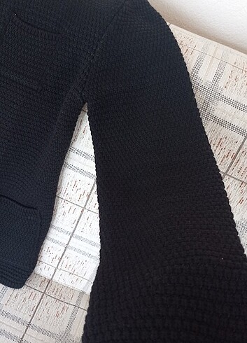 Lcw marka erkek hırka  - Görsel 2