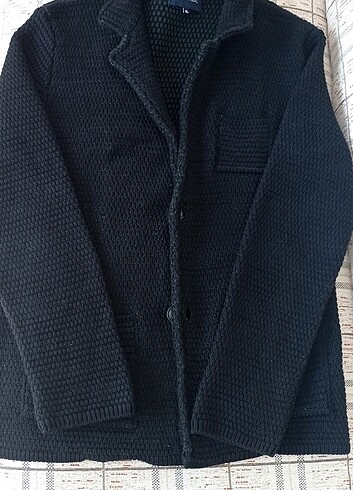 Lcw marka erkek hırka  - Görsel 3