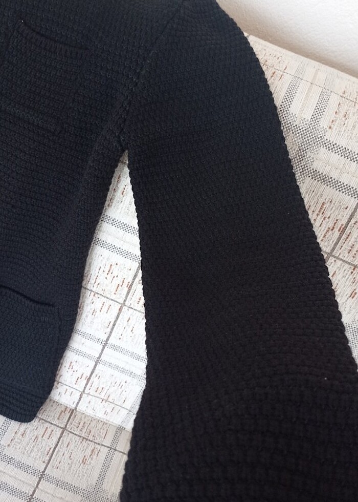 Lcw marka erkek hırka  - Görsel 2