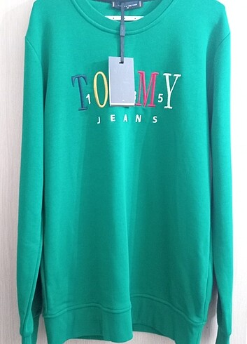 Tommy Hilfiger swetshirt 