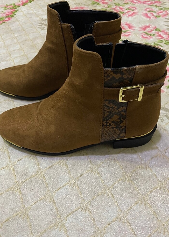 Kadın bot - Görsel 3