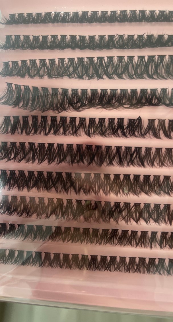 Takma kirpik - Görsel 2