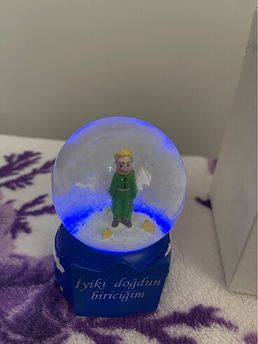 Beden çeşitli Renk Isıklı küre