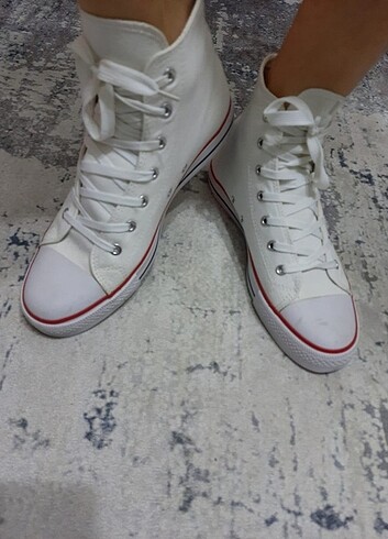 Erkek convers