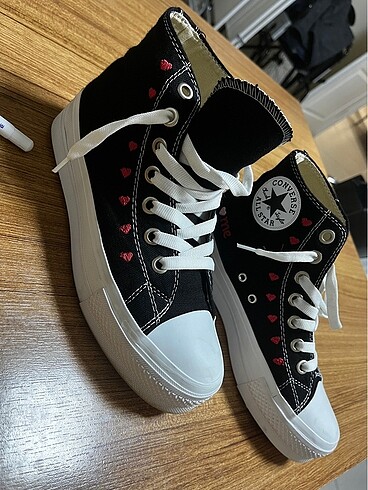 Converse Converse love