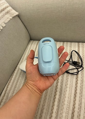 Bebek telsiz weewell - Görsel 2