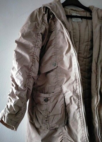 Parka Mont