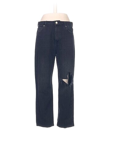 Vintage Love Jean / Kot %70 İndirimli.