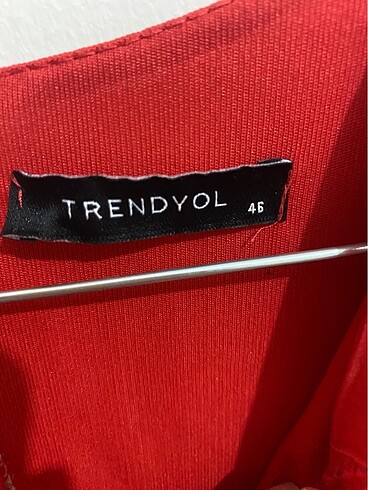 Trendyol & Milla Elbise