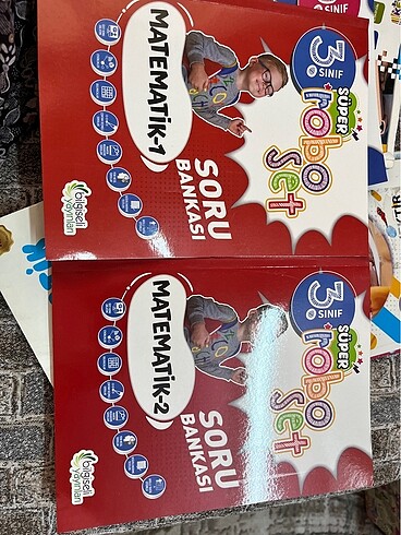 3 sınıf kullanılmadı