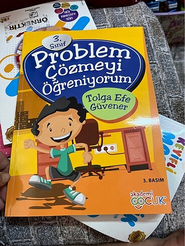 Problem kitabı