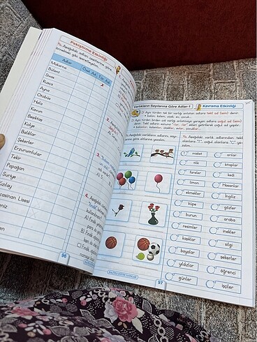 3 sınıf temiz ürün