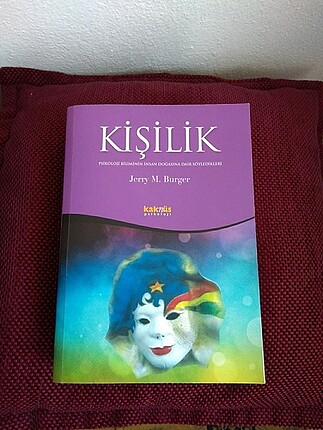 kişilik kitap