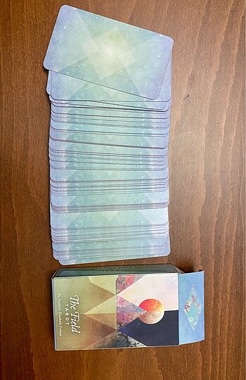 The Field Tarot