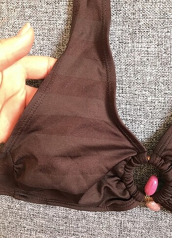 36 Beden Bikini üstü F&F 36 beden