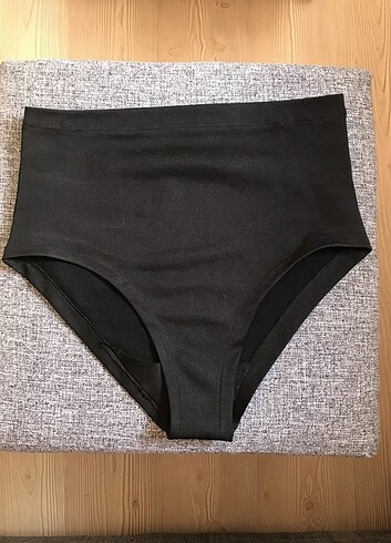 Yüksek bel 38-40beden bikini altı