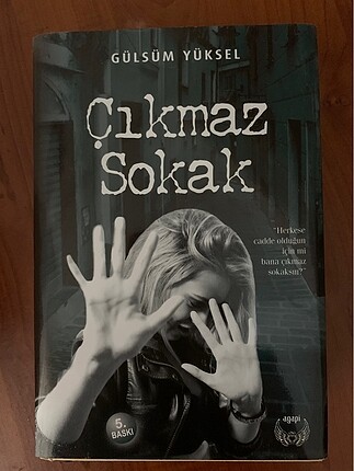 Çıkmaz Sokak