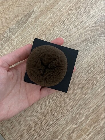 Topuz tokası - Görsel 3