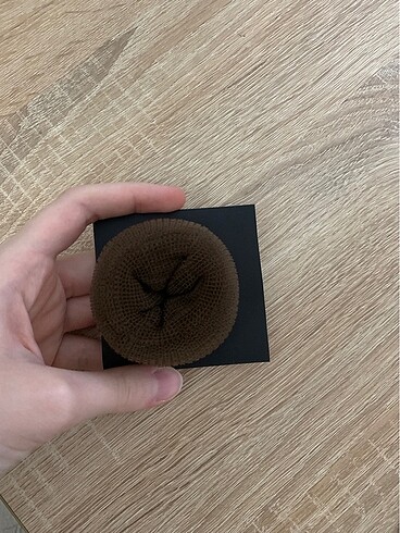 Topuz tokası - Görsel 2