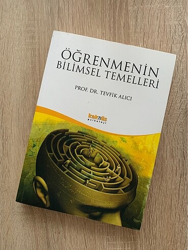 Öğrenmenin bilimsel temelleri