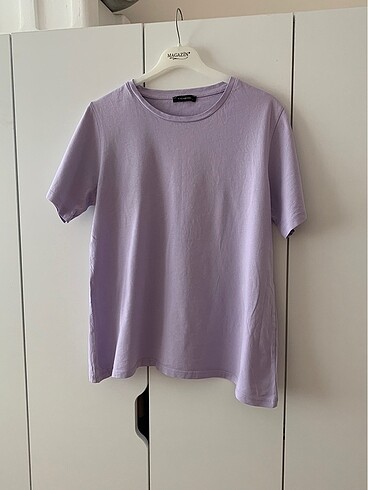 Trendyol & Milla Lila tshirt