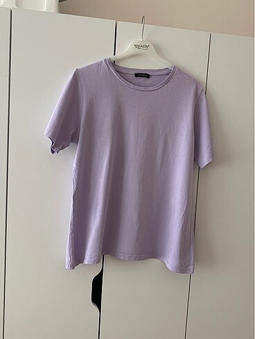 l Beden Lila tshirt