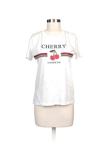 Vintage Love T-shirt %70 İndirimli.