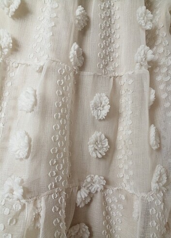 Krem tunik
