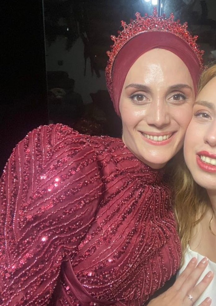 Kına Tacı - Görsel 3