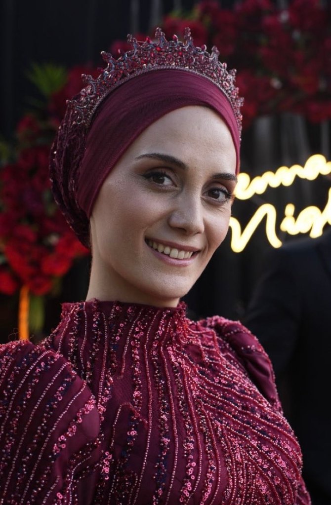 Kına Tacı - Görsel 2