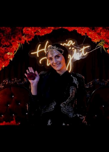 Kına Tacı - Görsel 2