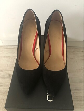 Zara stiletto