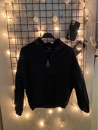 kangroo cep sweatshirt