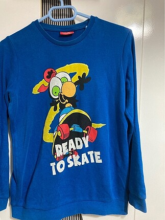 LC Waikiki Tişört