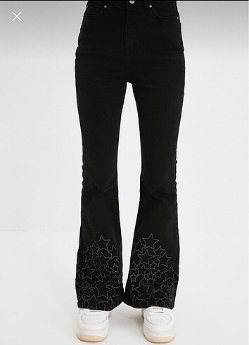 Zara pantolon