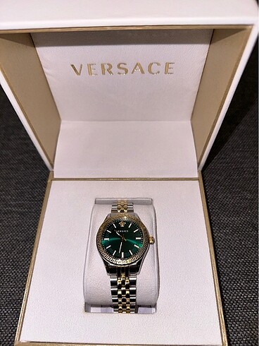 Versace Versace Kadın kol saati