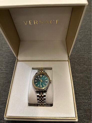 Versace Kadın kol saati