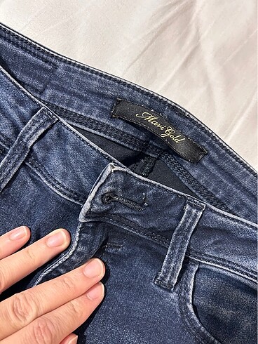 Mavi Jeans Mavi jean pantolon.