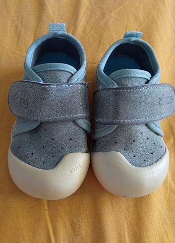 Vicco bebek ayakkabısı 