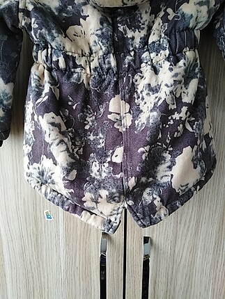24-36 Ay Beden Mont