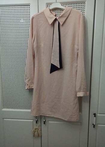 elbise tunik