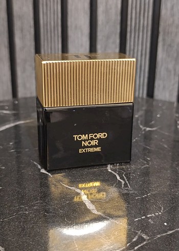 ORJİNAL 50 ML EDP Tom Ford Noir Extreme Erkek Parfümü