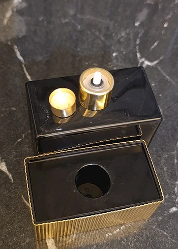 Beden Renk ORJİNAL 50 ML EDP Tom Ford Noir Extreme Erkek Parfümü