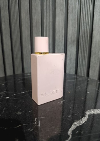 Burberry herr Kadın parfumu ORJİNAL 50 ml edp