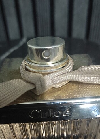 Chloé ORJİNAL 75 ml EDP CLOE SIGNATURE bayan parfümü 