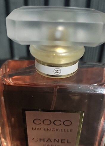 Chanel ORJİNAL 100 ML EDP COCO CHANEL MADOMISELLA bayan parfümü 