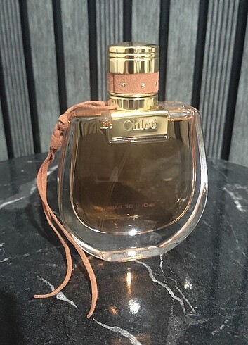  Beden ORJİNAL 75 ML EDP CLOE NOMADE ABSOLU DE PARFÜM bayan parfümü 