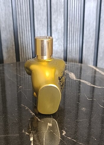 Beden Renk ORJİNAL Diesel spritvofthe breave ORJİNAL 50 ML EDP erkek parfüm